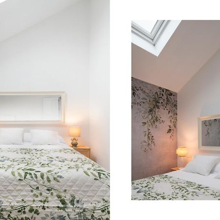 Magno Apartments San Laureano - Private Parking Included Seville Luaran gambar