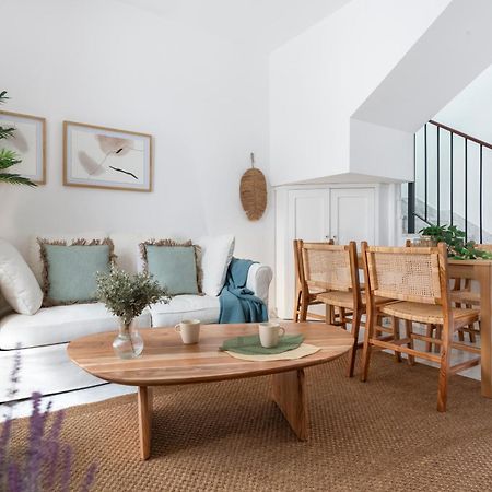 Magno Apartments San Laureano - Private Parking Included Seville Luaran gambar