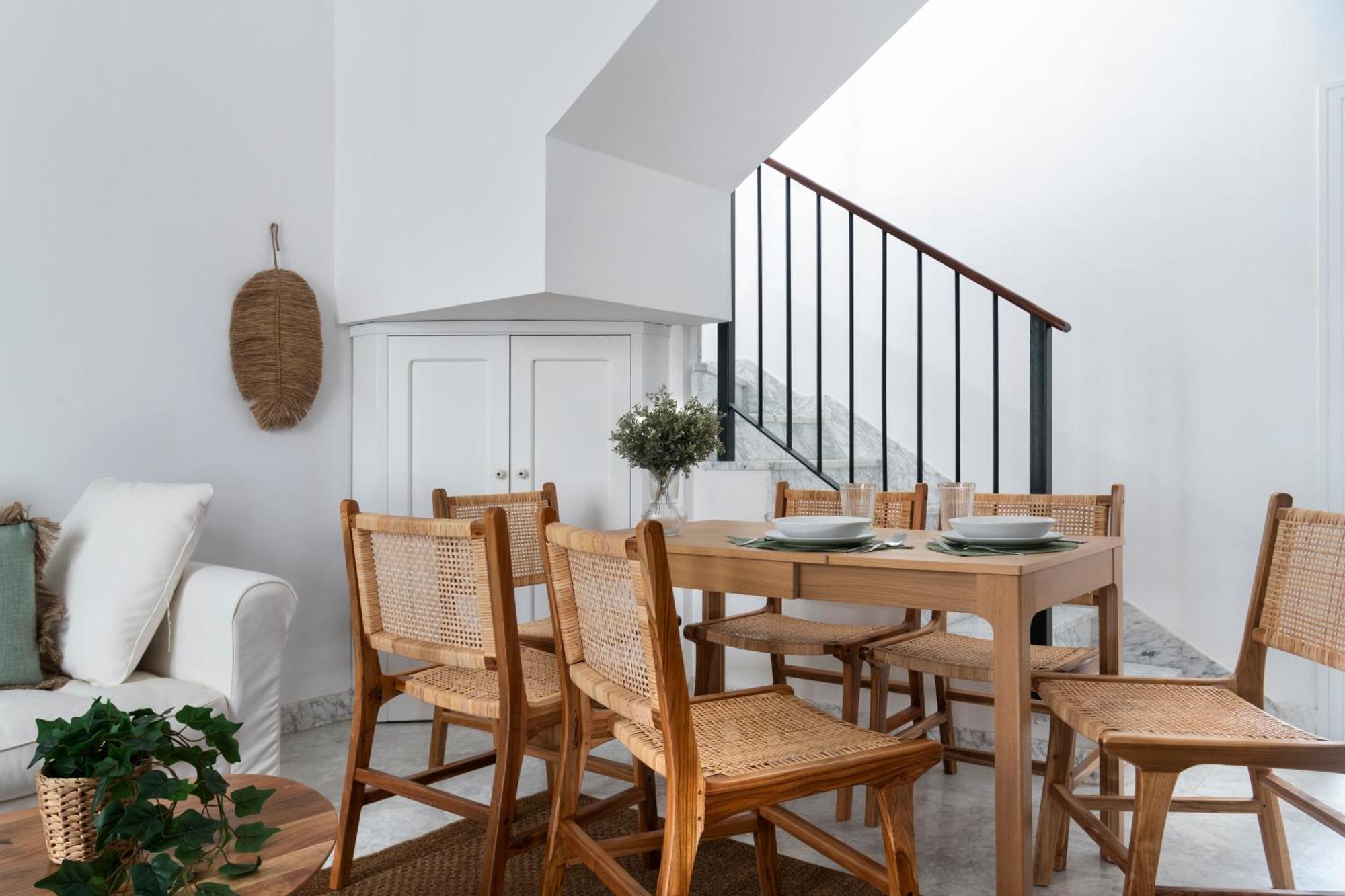 Magno Apartments San Laureano - Private Parking Included Seville Luaran gambar